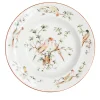 Set of 4 Pappagallini Soup Plates