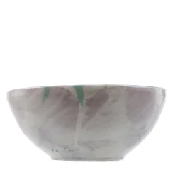 Set of 4 Pavone Ceramic Bowls