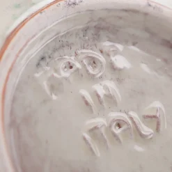 Set of 4 Pavone Ceramic Bowls