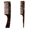 Set of 2 Pintail Hair Comb & Handle Hair Comb