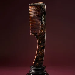 Set of 2 Pintail Hair Comb & Handle Hair Comb