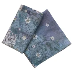 Set of 6 Placemats and 6 Napkins