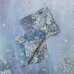 Set of 6 Placemats and 6 Napkins