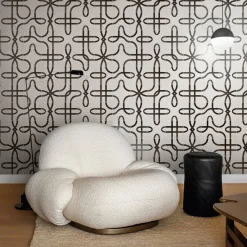 Set of 25 Puzzle Pidulina Type 1 Tiles