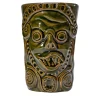 Set of 2 Sgherro Tiki Baroquè Tumblers