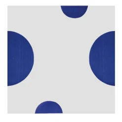 Set of 25 Sole Luna Pieni C12 Tiles