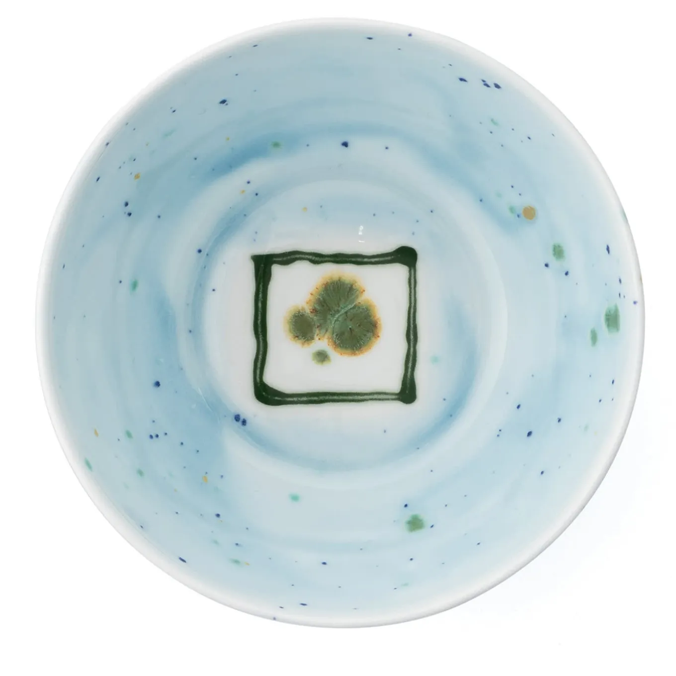 Set of 4 Sorbet Fruit Bowls