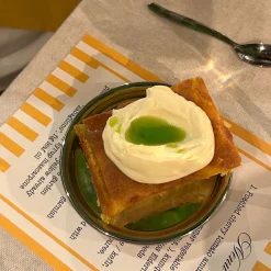 Set of 2 Stainless Steel Mirror Coasters