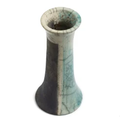 Set of 2 STELO WAKE CANDLE HOLDERS