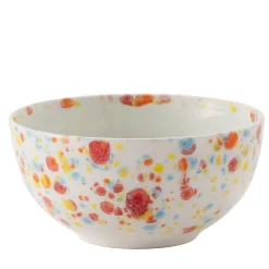 Set of 4 Summer Fruit Bowls