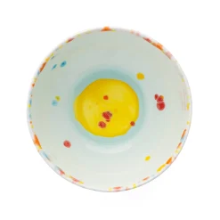 Set of 4 Summer Fruit Bowls