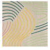Set of 25 Terraces Collection Mix Type A Tiles by Studio SM5