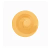 Set of 25 Tiles Dot 8 Puntini Collection Yellow by Alessandro Mendini