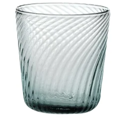 Set of 6 Torsè Acquamarina Shot Glasses