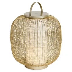 Set of 2 Trilly Rechargeable Lanterns