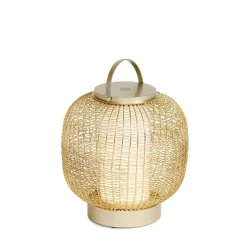 Set of 2 Trilly Rechargeable Lanterns