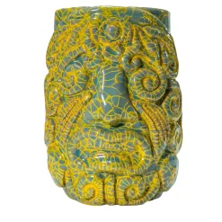 Set of 2 Vermexio Tiki Baroquè Tumblers