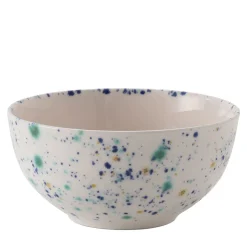 Set of 4 Winter Fruit Bowls