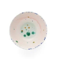 Set of 4 Winter Fruit Bowls