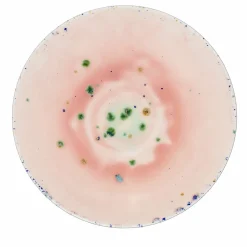 Set of 2 Winter Soup plate