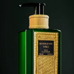 Set of Bigli Fragrance Bar Soap & Tonsor Fragrance Face Cleanser