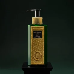 Set of Bigli Fragrance Bar Soap & Tonsor Fragrance Face Cleanser