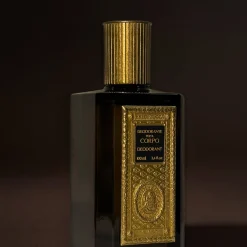 Set of Bigli Fragrance Deodorant & Body Wash