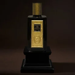 Set of Bigli Fragrance Deodorant & Body Wash