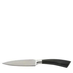 Set of Six Dark Rustico Steak Knives