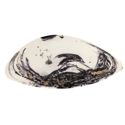 Set of Three Amorfi Smoking Tables