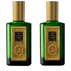 Set of Tonsor Fragrance Shaving Cream & After Shave Lotion