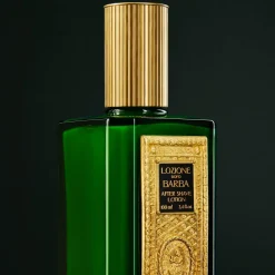 Set of Tonsor Fragrance Shaving Cream & After Shave Lotion