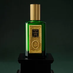 Set of Tonsor Fragrance Shaving Cream & After Shave Lotion