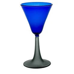 Set of Two Capri Wine Glasses #2