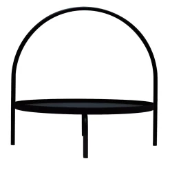 Set Side Table #1 by Marc Thorpe