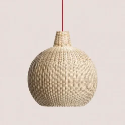 Sfera Mini Pendant Lamp by Maurizio Bernabei