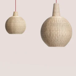 Sfera Mini Pendant Lamp by Maurizio Bernabei