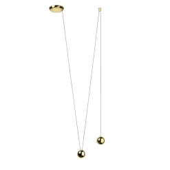 Sfere Single Suspension Lamp