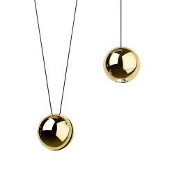 Sfere Single Suspension Lamp