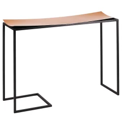 Sfoglio Console by Domenico De Palo