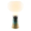 Sfumature di Lustro Polychrome Luster Ceramic Table Lamp