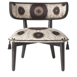 Shah Small Lounge chair