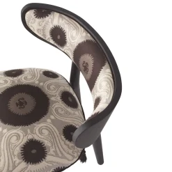 Shah Small Lounge chair