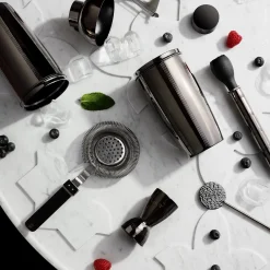 Shaker Barock Collection designed by Samer Alameen