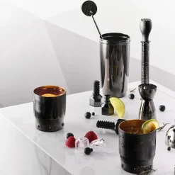 Shaker Barock Collection designed by Samer Alameen