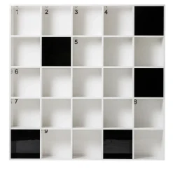 Shakespeare & Company Bookcase