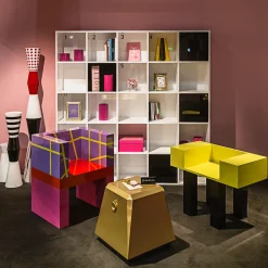 Shakespeare & Company Bookcase