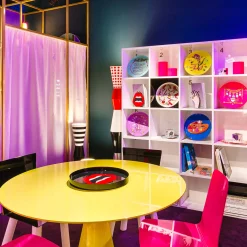 Shakespeare & Company Bookcase