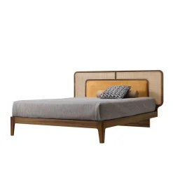 Shangai Double Bed