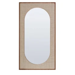 Shanghai Vertical Mirror